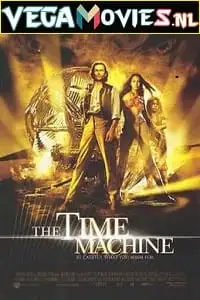 the time machine 2002
