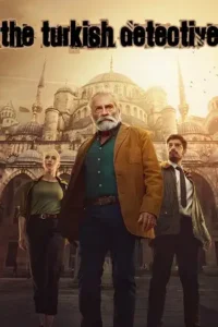 the turkish detective season 1