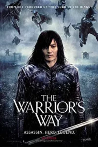 the warrior s way 2010