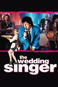 the wedding singer 1998