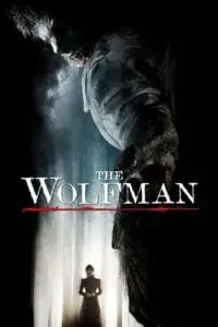 the wolfman 2010