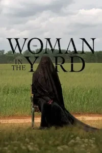 the woman in the yard 2025