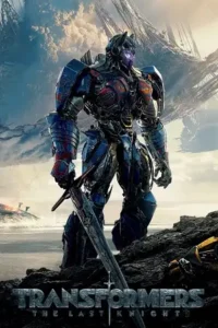transformers 5 the last knight 2017