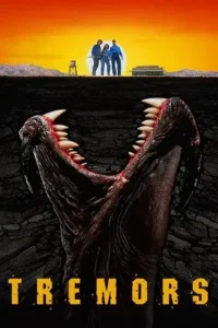tremors 1990