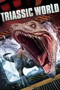 triassic world 2018