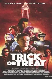 trick or treat 2019