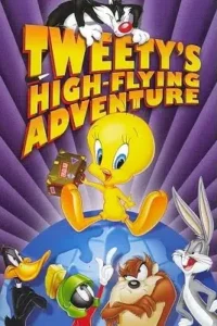 tweetys high flying adventure 2000