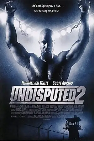 undisputed 2 last man standing 2006
