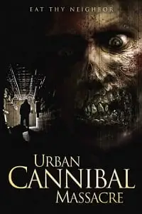 urban cannibal massacre 2013