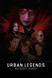 urban legends bloody mary 2005