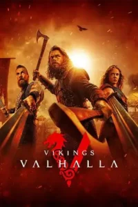 vikings valhalla season 3 2024