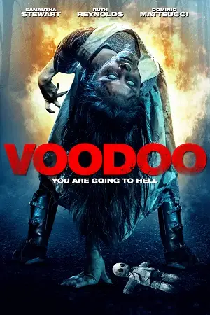 voodoo 2017