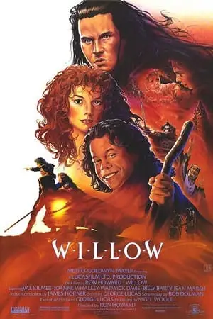 willow 1988
