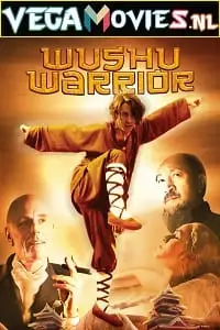 wushu warrior 2011