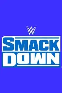 wwe friday night smackdown 17th november 2023