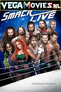wwe friday night smackdown 1st october 2021