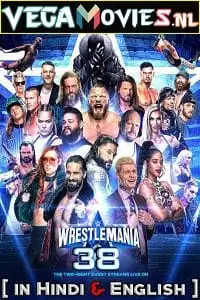 wwe wrestlemania 38 2022