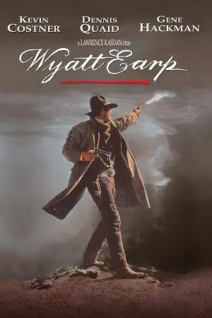 wyatt earp 1994