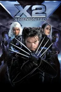 x2 x men united 2003