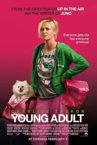 young adult 2011