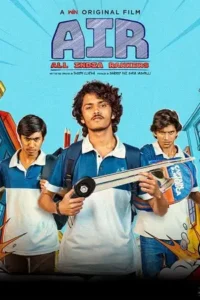 air all india rankers season 1