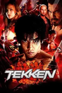 tekken 2010
