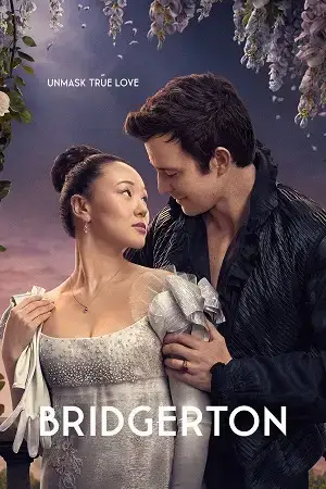 Download Bridgerton (Season 3 – 4) Dual Audio {Hindi English} Netflix Original Series 720p | 1080p WEB DL [S04 PART 01 Added]