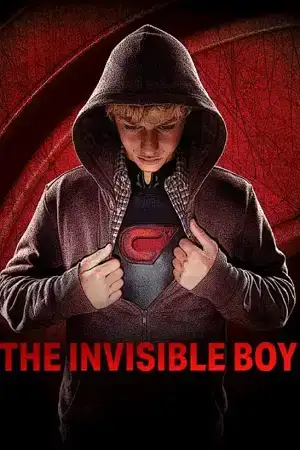 Download The Invisible Boy (2014) Blu Ray Dual Audio {Hindi Italian} 480p [300MB] | 720p [900MB] | 1080p [2GB]