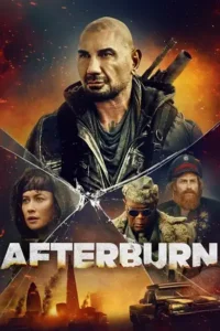 afterburn 2025