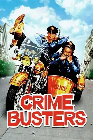 Download Crime Busters (1977) Dual Audio {Hindi English} BluRay 480p [400MB] | 720p [1.1GB] | 1080p [2.4GB]