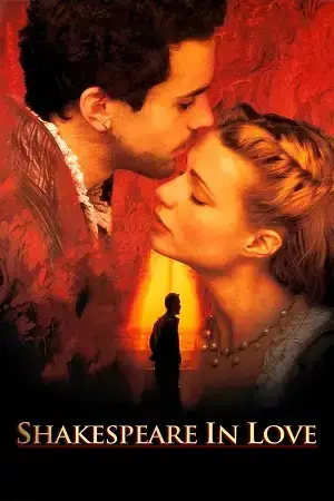 Download Shakespeare in Love (2018) Dual Audio {Hindi English} BluRay 480p [400MB] | 720p [1GB] | 1080p [3.7GB]