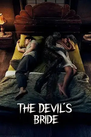 Download The Devil’s Bride (2025) Dual Audio {Hindi Indonesia} WEB DL 480p [400MB] | 720p [1GB] | 1080p [2.4GB]