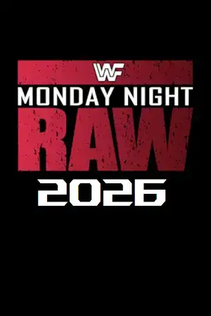 Download WWE Monday Night Raw (9th February 2026) Hindi English Full WWE Show 480p 720p 1080p WEB DL
