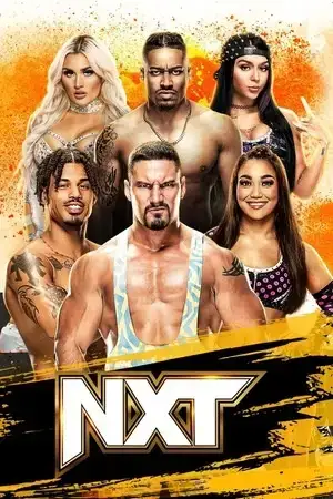 Download WWE NxT Live (3rd February 2026) Hindi+English Full WWE Show 480p | 720p | 1080p WEB DL