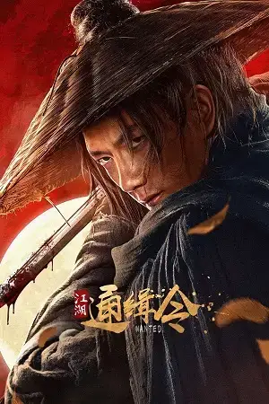 Download Wanted (2025) WEB DL Dual Audio {Hindi Chinese} 480p [300MB] | 720p [800MB] | 1080p [2.5GB]