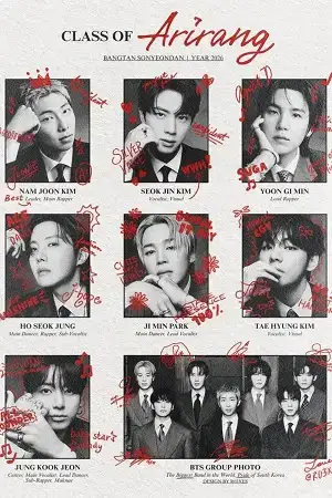 Download BTS: The Return (2026) WEB DL Dual Audio {Hindi Korean} 480p [330MB] | 720p [890MB] | 1080p [2.6GB]