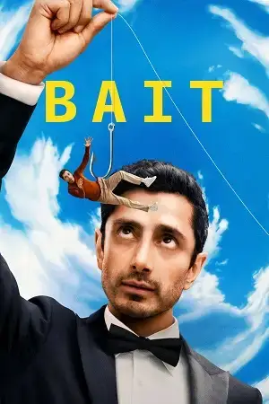 Download Bait (2026) Season 1 Dual Audio {Hindi English} Amazon Series 480p | 720p | 1080p WEB DL