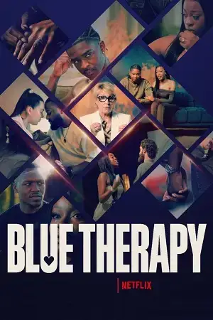 Download Blue Therapy (2026) Season 1 NetFlix Series | Dual Audio {Hindi English} 480p | 720p | 1080p WEB DL