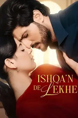 Download Ishqan De Lekhe (2026) Punjabi DD2.0 HDTC Full Movie 480p [500MB] | 720p [1.3GB] | 1080p [2.8GB]