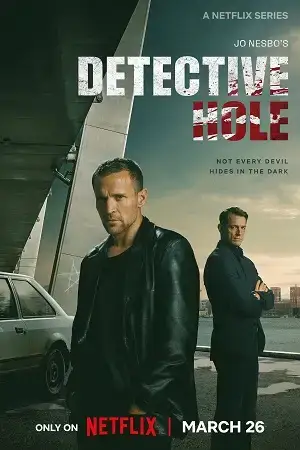 Download Jo Nesbo’s Detective Hole (2026) Season 1 Dual Audio {Hindi English} NetFlix Series 480p | 720p | 1080p WEB DL