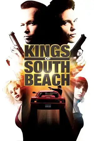 Download Kings of South Beach (2007) WEB DL Dual Audio {Hindi English} 480p [380MB] | 720p [800MB] | 1080p [2.4GB]