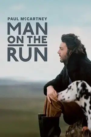 Download Man on the Run (2025) WEB DL {English With Subtitles} Full Movie 480p [400MB] | 720p [1.2GB] | 1080p [2.4GB]