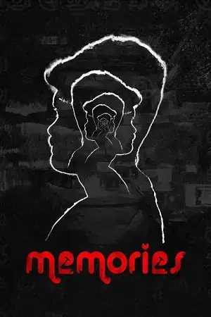 Download Memories (2023) Dual Audio [Hindi + Tamil] 480p [400MB] | 720p [1.2GB] | 1080p [2.6GB] WeB DL