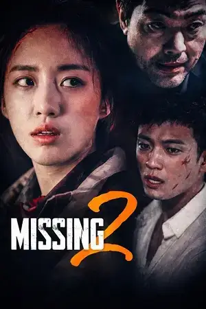 Download Missing 2 (2017) WEB DL Dual Audio {Hindi Korean} 480p [250MB] | 720p [1GB] | 1080p [2.2GB]