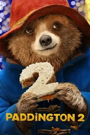 Download Paddington 2 (2017) Dual Audio {Hindi English} BluRay 480p [350MB] | 720p [1GB] | 1080p [2GB]