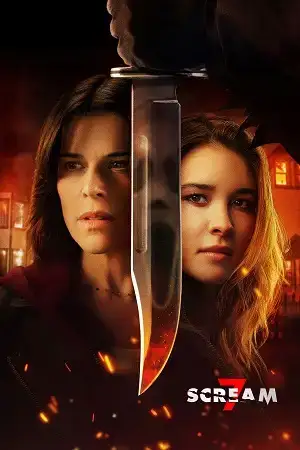 Download Scream 7 (2026) WEB DL {English With Subtitles} Full Movie 720p [1GB] | 1080p [2.1GB]