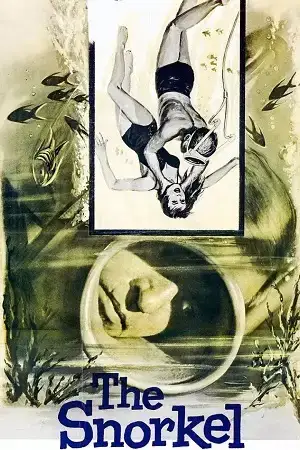 Download The Snorkel (1958) Dual Audio {Hindi English} BluRay 480p [350MB] | 720p [1GB] | 1080p [2.4GB]