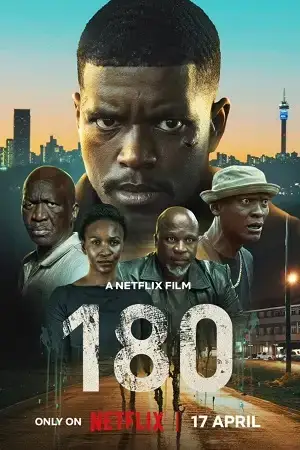 Download 180 (2026) NetFlix Film – WEB DL Dual Audio {Hindi English} 480p [400MB] | 720p [1.2GB] | 1080p [2.3GB]