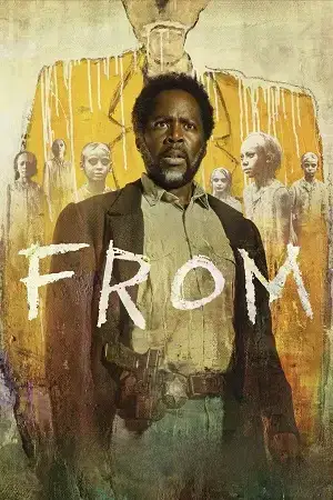 Download From (Season 1 – 4) [S4E01 Added] Dual Audio {Hindi English} MGM+ Original Series 480p | 720p | 1080p WEB DL – PrimeVideo