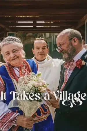 Download It Takes a Village (2026) WEB DL Dual Audio {Hindi Polish} 480p [380MB] | 720p [1GB] | 1080p [2.5GB]